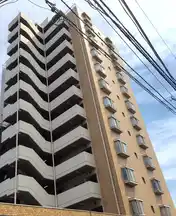 八幡山ビューグリーン